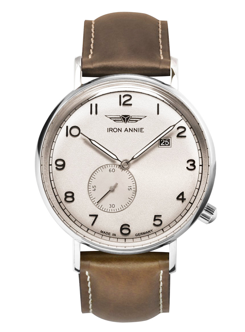 Iron Annie 5934-5 watch