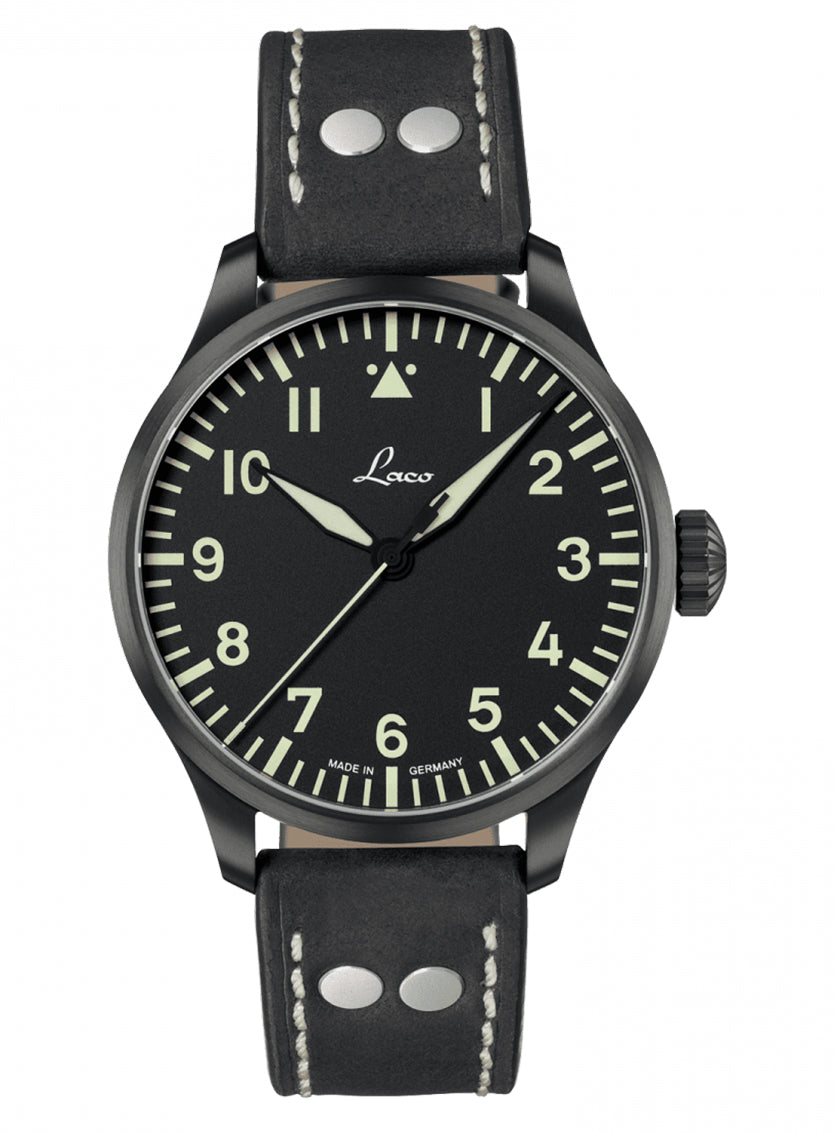 Laco Altenburg  861759 Automat Watch 42 mm