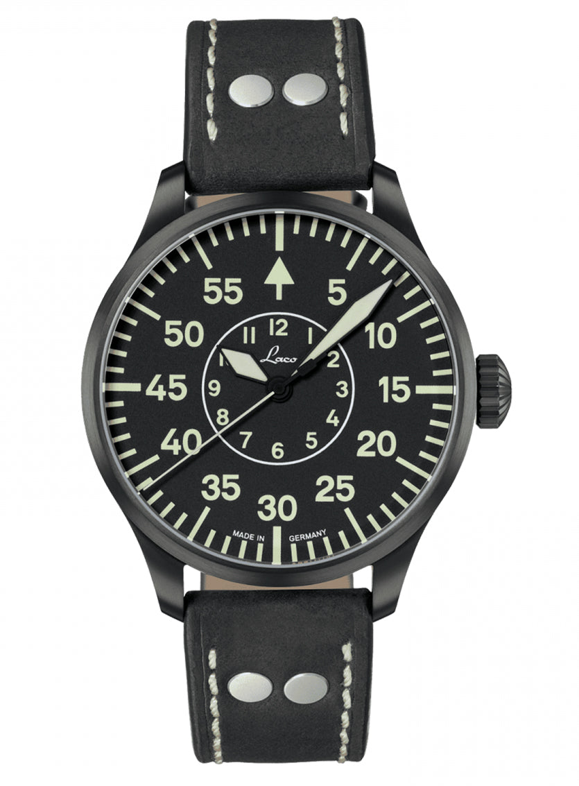 Laco Bielefeld 861760.2 Automatic Watch