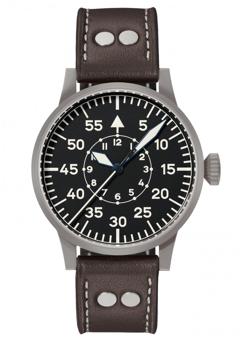 Laco 861747 LEIPZIG - Swiss Mechanical Watch