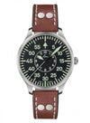 Laco Zurich 40 mm date display , Laco 861806.2.d