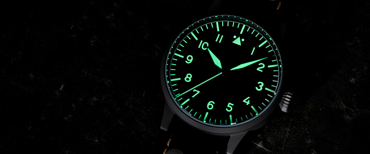 Laco MÜLHEIM AN DER RUHR 862092 Manual Winding watch 39 mm