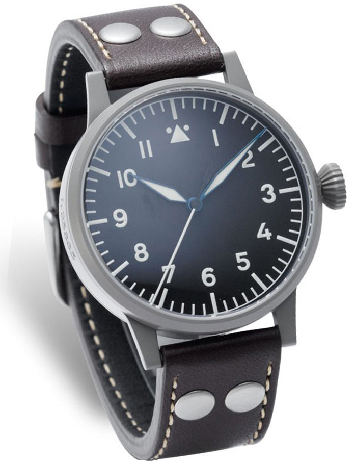 Laco MÜLHEIM AN DER RUHR 862092 Manual Winding watch 39 mm