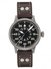 Laco Speyer 862095 Automatic Watch 39 mm 