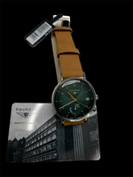 Bauhaus Solar powered Watch 2112-4