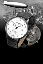 Zeppelin 8062-1 Automatic Watch