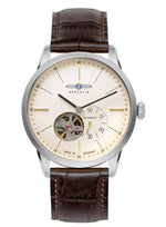 Zeppelin  Watches 7364-5 Automatic watch 