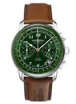 Zeppelin 7614-4 Chronograph 