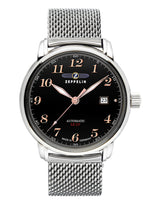 Zeppelin 7656M-2 Automatic Watch 