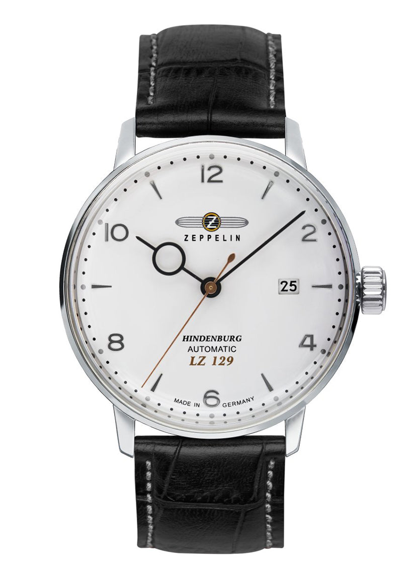 Zeppelin 8062-1 Automatic Watch