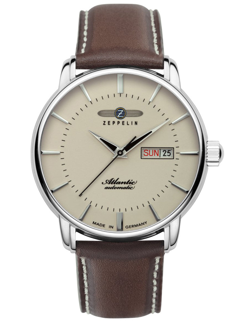 Zeppelin 8466-5 Watch