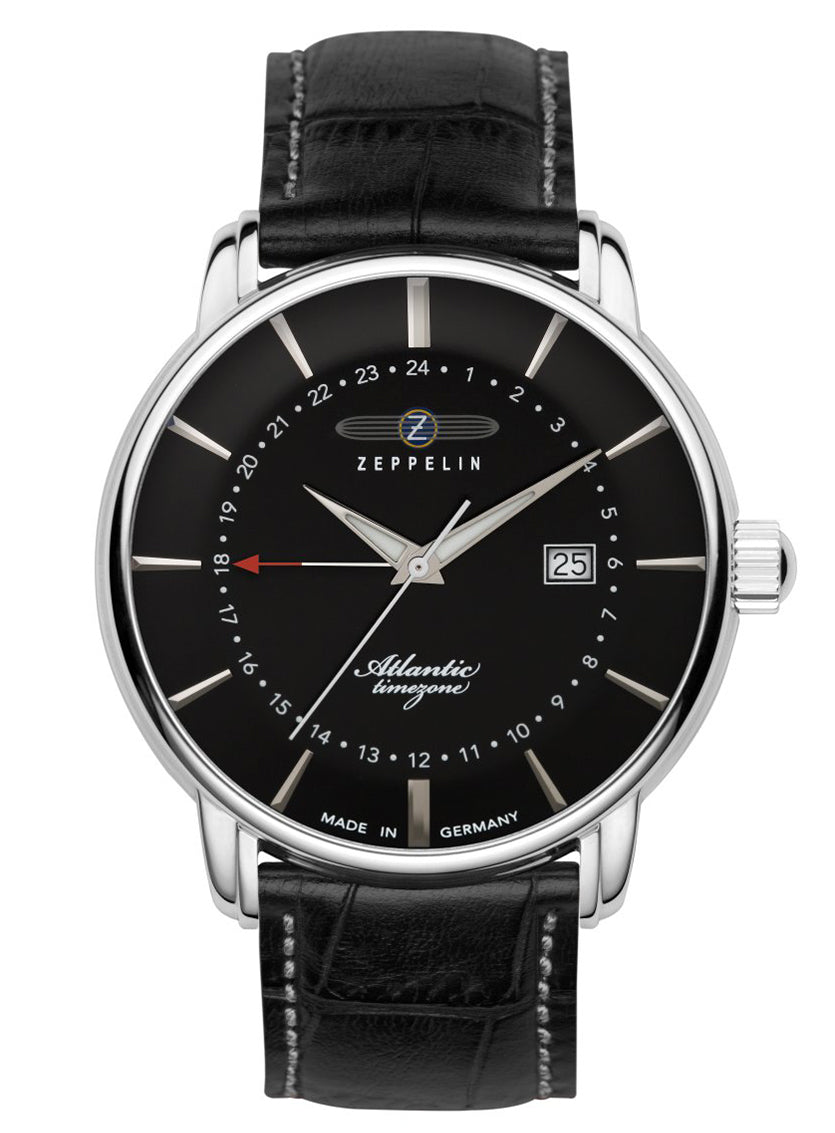 Zeppelin 8642-2 watch