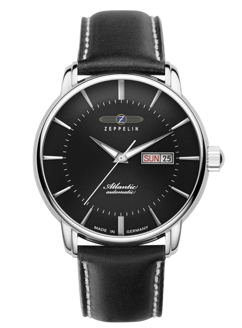 Zeppelin 8466-2 Watch