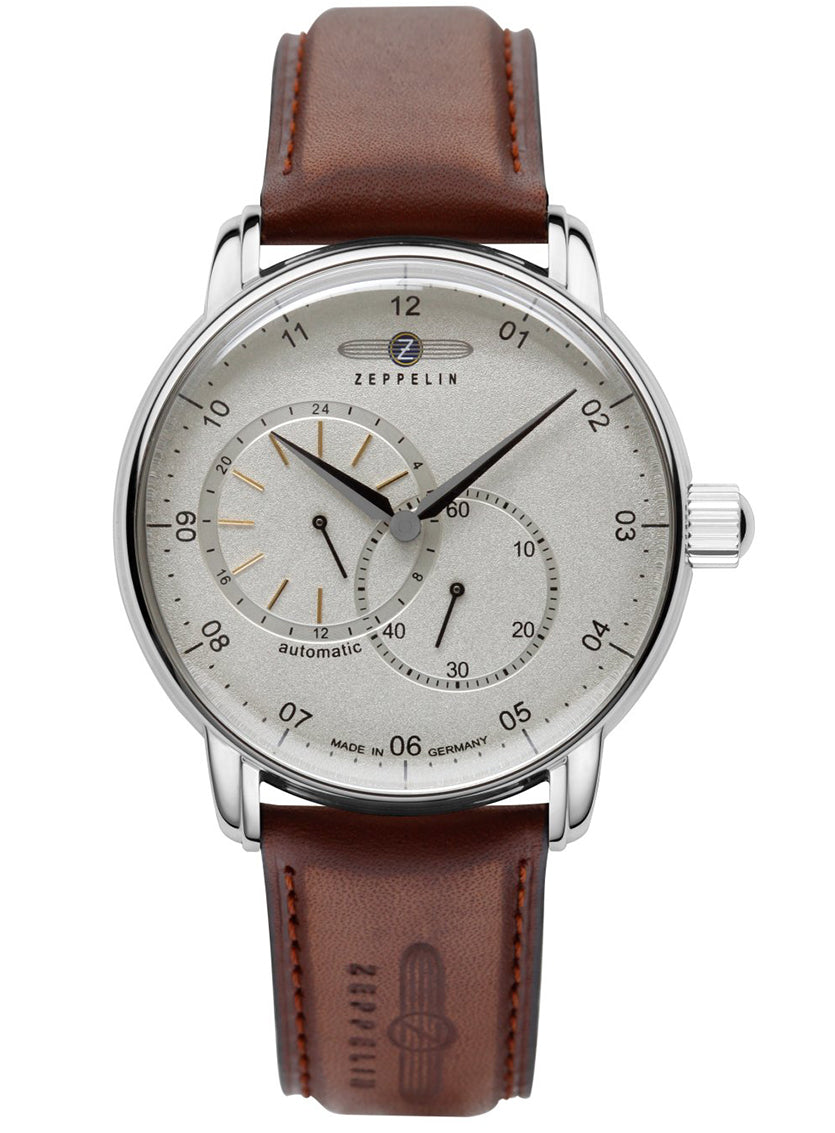 Zeppelin 8662-1 Watch