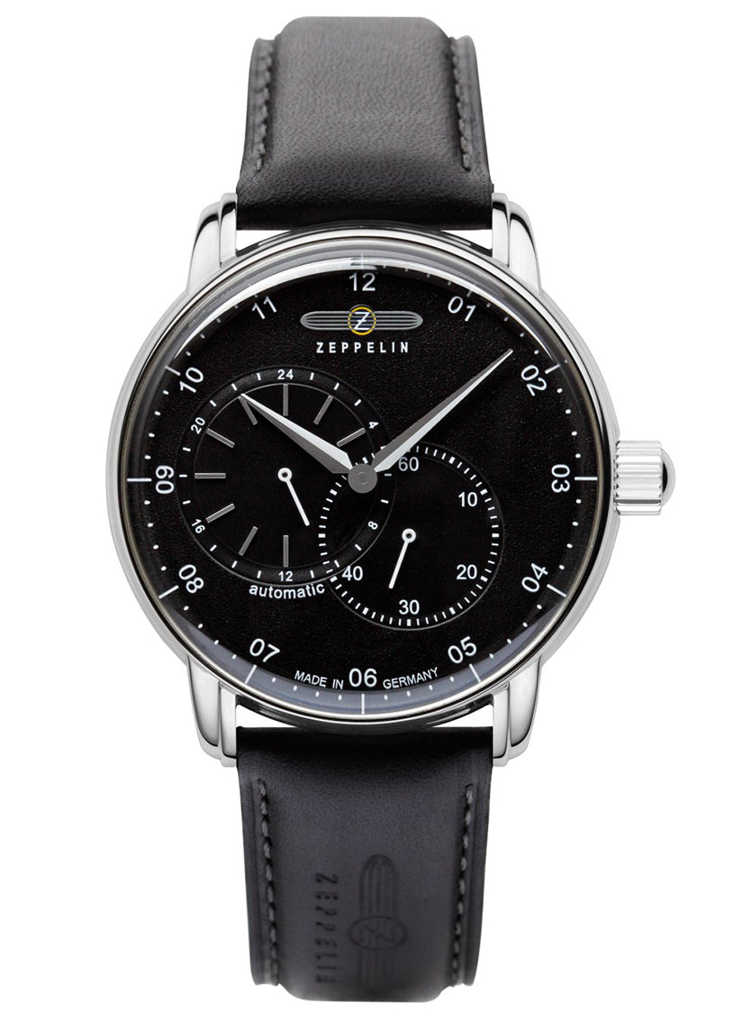 Zeppelin 8662-2 Watch