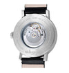 ab art  MA103 -  Swiss Automatic watch