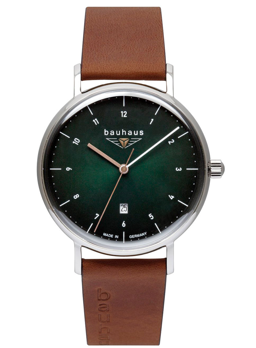 bauhaus 2140-4 Watch