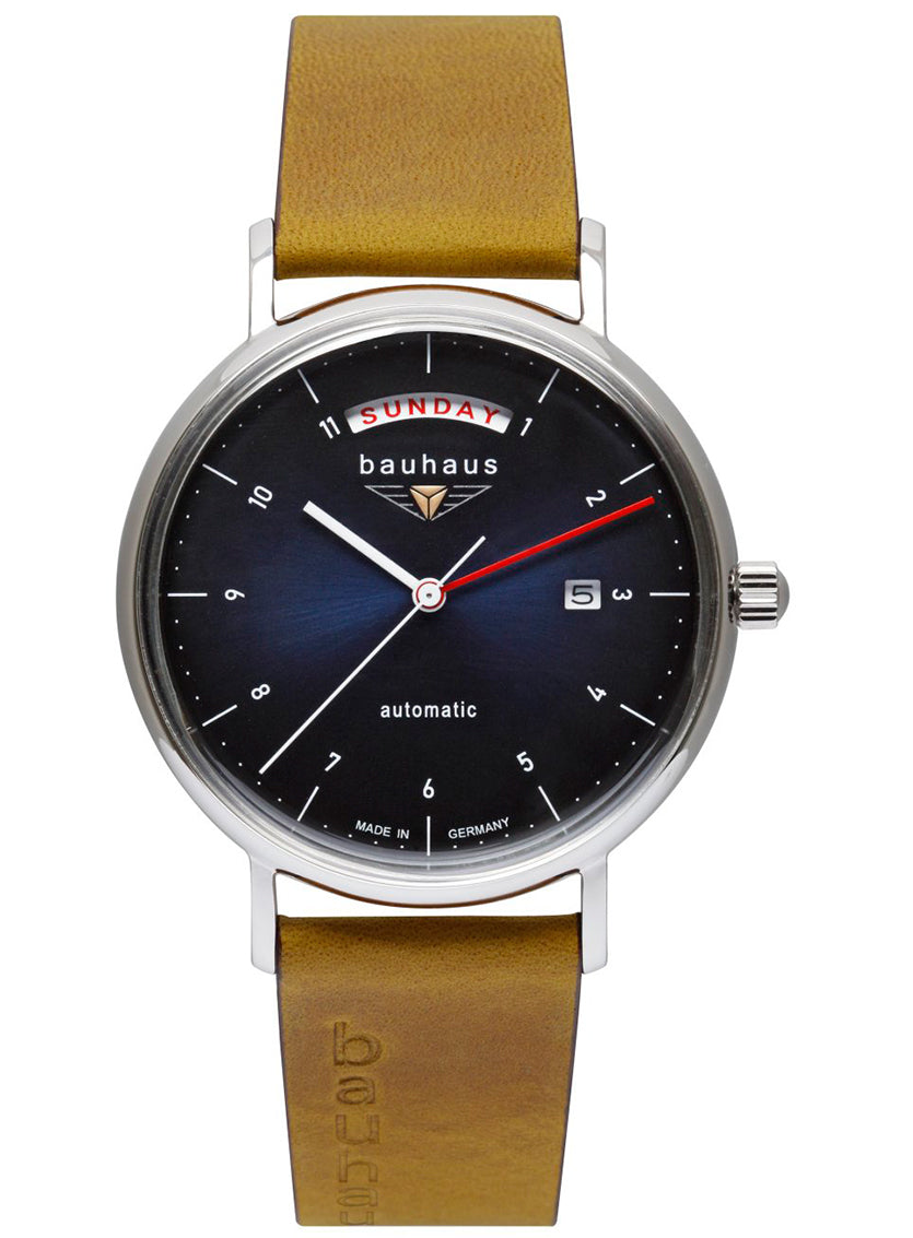 bauhaus 2162-3 watch