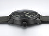 Laco Bell X-1 861907 Type A Dial Automatic Watch
