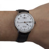 Zeppelin LZ129 Hindenburg Series Swiss Quartz  Watch 7046-1