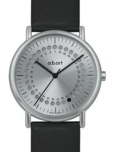 a.b.art KLD111 -  Men's Swiss Quartz Watch Series KLD