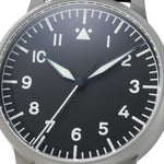  Laco 861752 Saarbrucken Automatic Watch