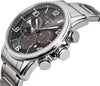 Elysee Pathos 24102 Chronograph Stainless Steel Watch 