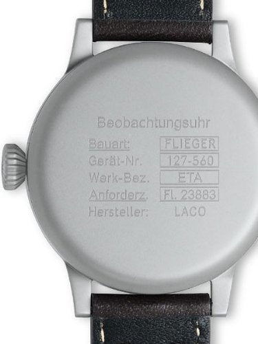 Laco 861753 Friedrichshafen Automatic 