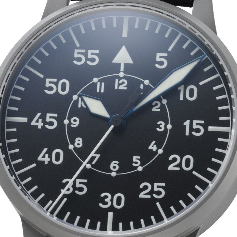 Laco 861753 Friedrichshafen Automatic 