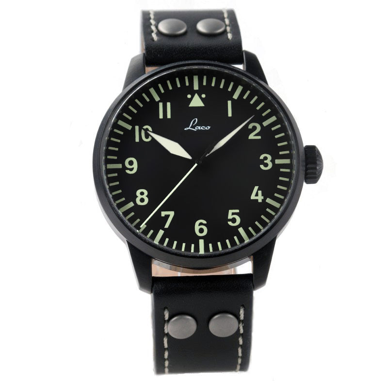 Laco Alternburgs Automatic Watch 42 mm