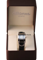 Altanus  Kelly - Elegant  Watch for ladies with Cubic Zirconia 