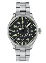 Laco Aachen 42 MB automatic watch 