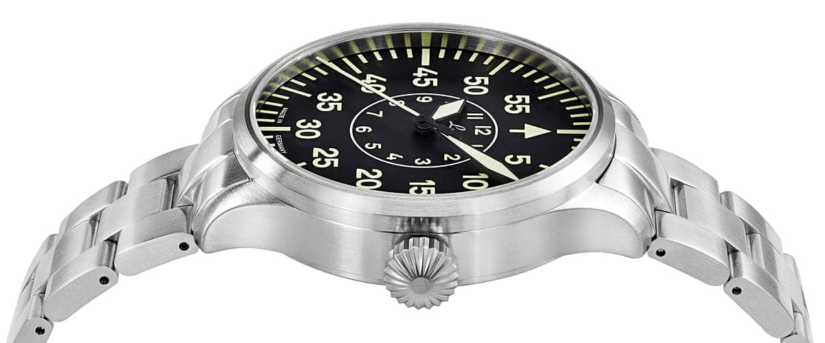 Laco 861891.2 Aachen 42 MB Automatic