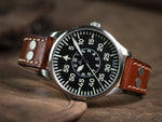 Laco Zurich .2 40 Version 2 watch 861806.2