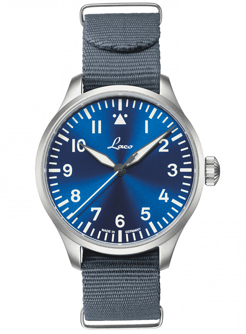 Laco 862102 Augsburg Blaue Stunde 39